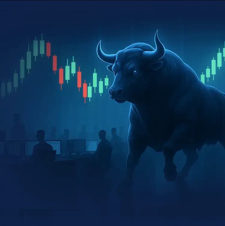 INZO Bull