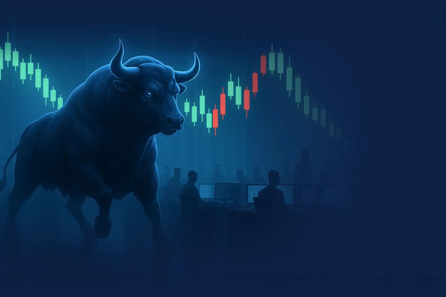 INZO Bull