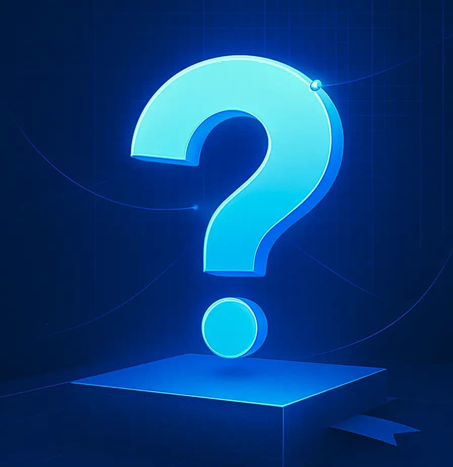faq background