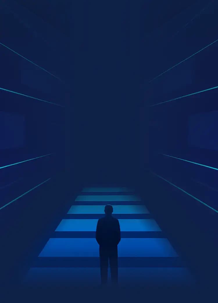 about us background